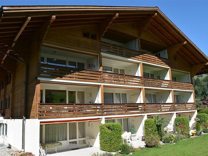 Innenbereich|La Sarine 20|Berner Oberland|Gstaad