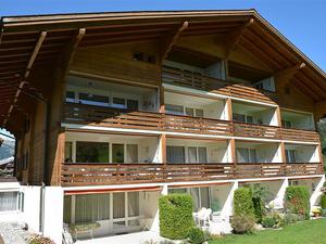 Innenbereich|La Sarine 124|Berner Oberland|Gstaad