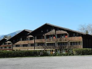 Innenbereich|Oberland Nr. 19|Berner Oberland|Gstaad