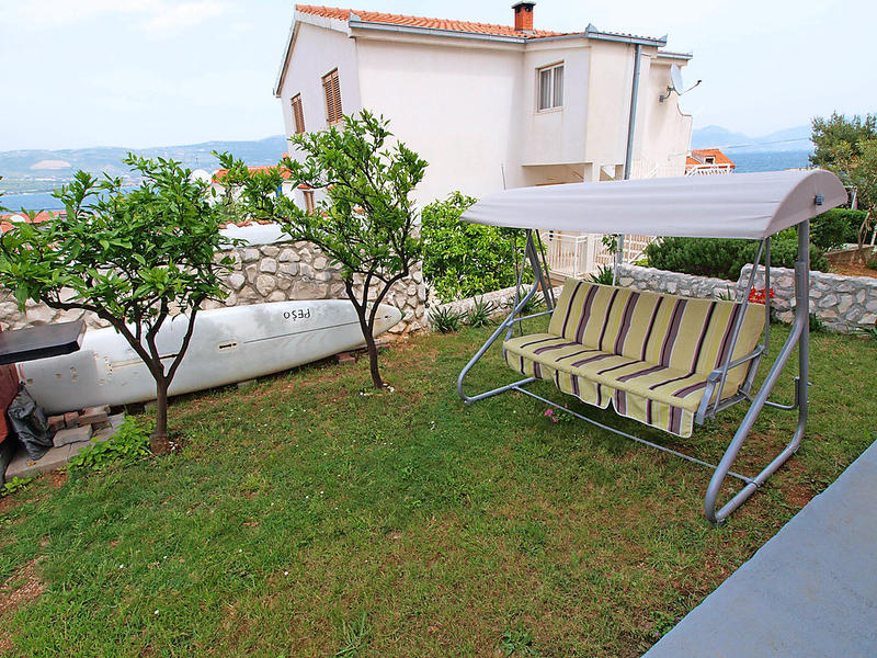 Maison / Résidence de vacances|Sofija|Dalmatie centrale|Trogir/Slatine