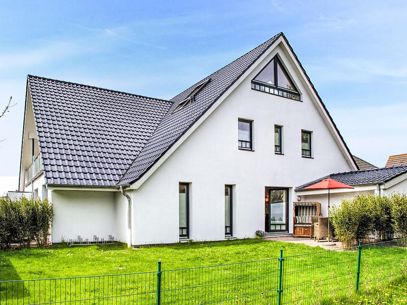 Haus/Residenz|Witthuus-Spiekeroog|Nordsee|Norddeich