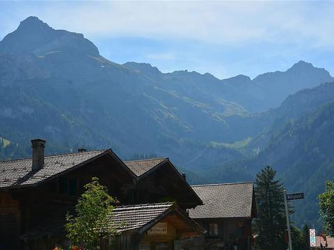 Innenbereich|Mittaghorn|Berner Oberland|Gsteig bei Gstaad