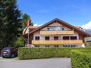 Haus/Residenz|Oberei|Berner Oberland|Wilderswil