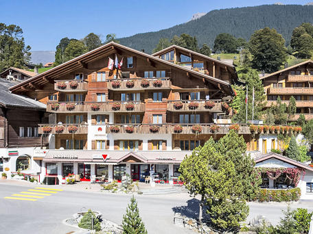 Apartment Chalet Abendrot, Bernese Oberland, Grindelwald