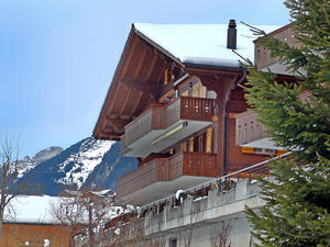 Haus/Residenz|Chalet Perle|Berner Oberland|Grindelwald