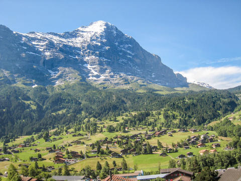 Hus/ Residence|Chalet Nagano|Berner Oberland|Grindelwald