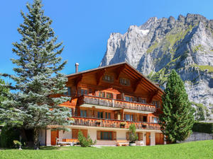 Haus/Residenz|Chalet Chiebrendli|Berner Oberland|Grindelwald