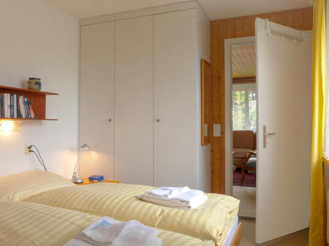 Inside|Zur Linde Apt.W|Bernese Oberland|Wengen