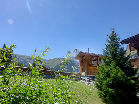 House/Residence|Gamma|Valais|Zermatt