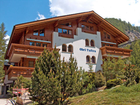 House/Residence|Obri Tuftra|Valais|Zermatt