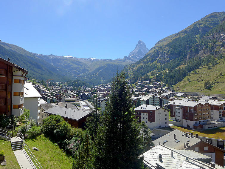 Zermatt vuokrattavat loma-asunnot | Interhome