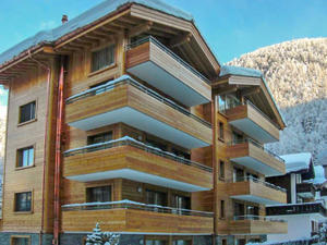 Haus/Residenz|Rütschi|Wallis|Zermatt