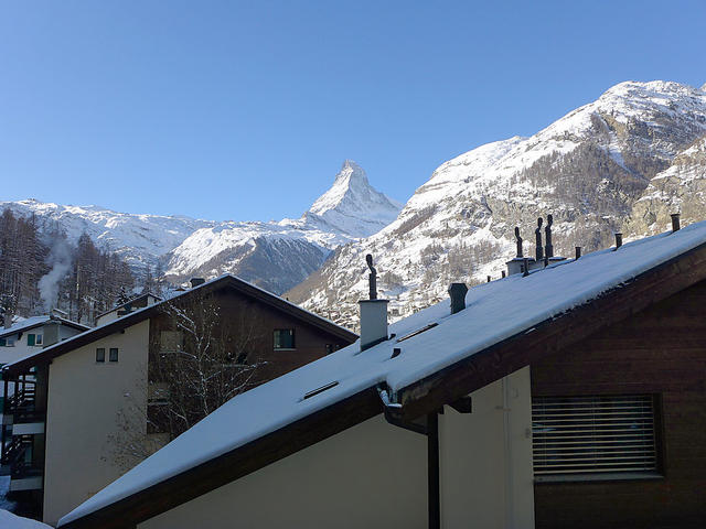 Wnętrze|St. Martin|Valais/Wallis|Zermatt