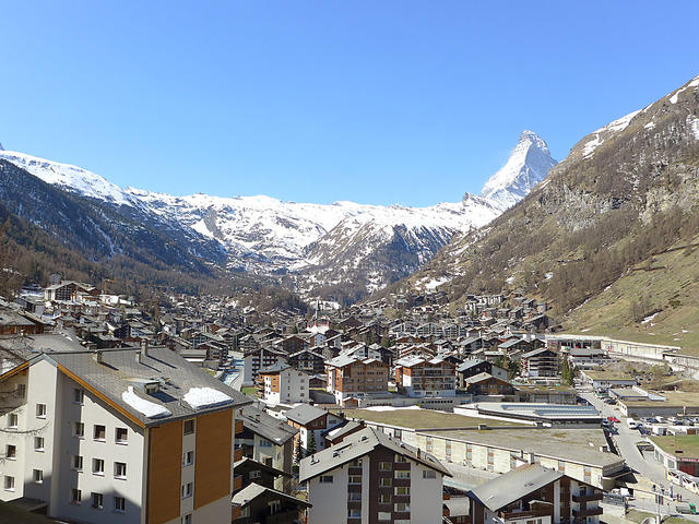 Innenbereich|Sonnhalde B|Wallis|Zermatt