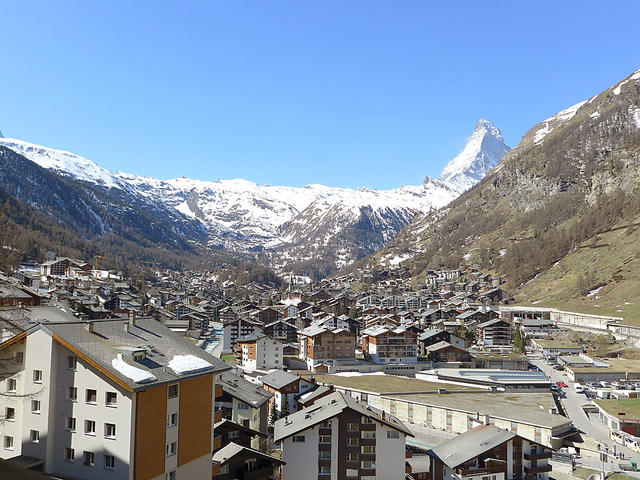 Inuti|Sonnhalde B|Valais/Wallis|Zermatt