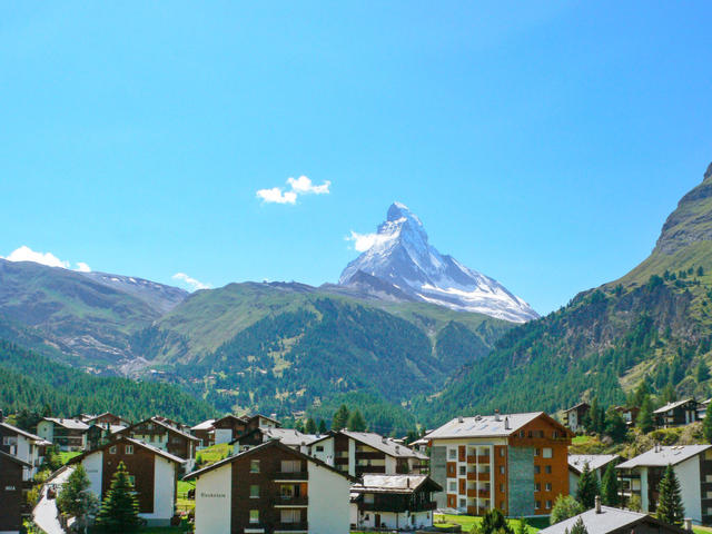 Dům/Rezidence|Pyrith|Valais/Wallis|Zermatt