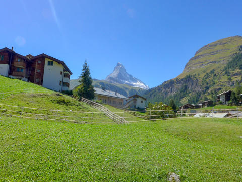 House/Residence|Richemont|Valais|Zermatt
