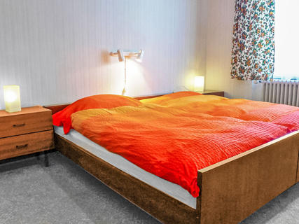 Appartamento Dianthus, Svizzera, Vallese, Zermatt, Camera da letto