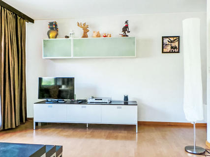 Appartement Memory, Zwitserland, Wallis, Zermatt, Woonkamer