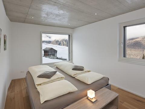 Unutrašnjost|Sera Lodge Brunegghorn|Valais|Grächen