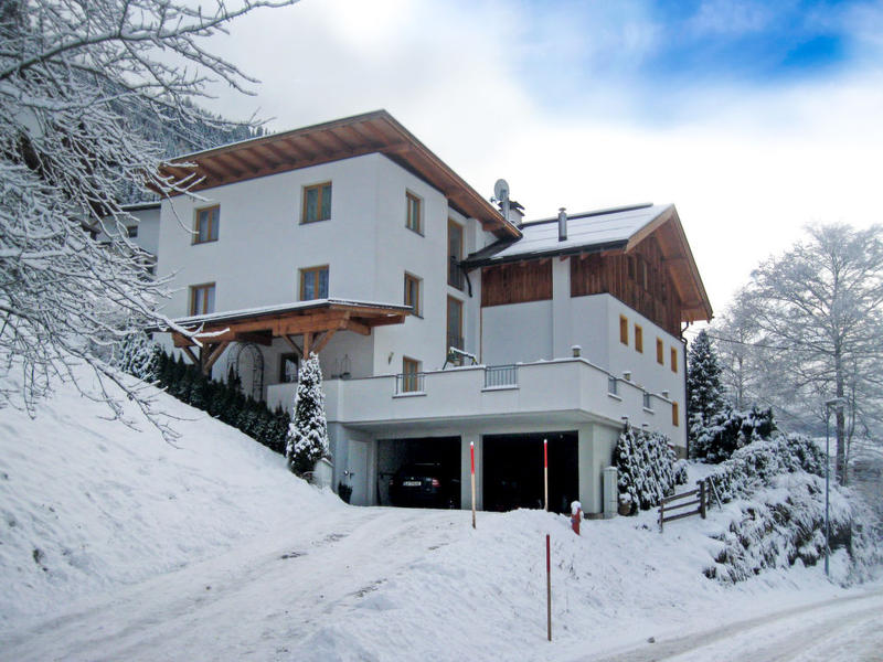 Hus/ Residence|Schaller|Paznaun|See
