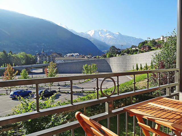 Maison / Résidence de vacances|Clos de la fontaine 2|Savoie - Haute Savoie|Saint Gervais