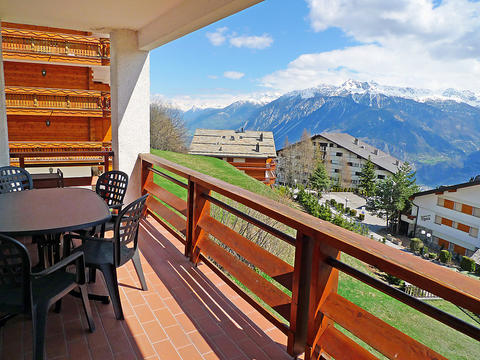 House/Residence|Grand Large A/B|Valais|Crans-Montana