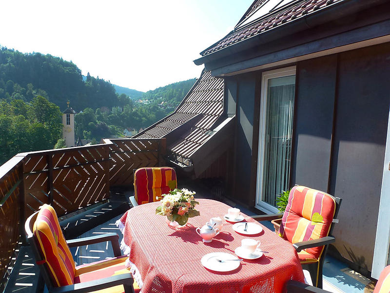 House/Residence|Maier|Black Forest|Triberg