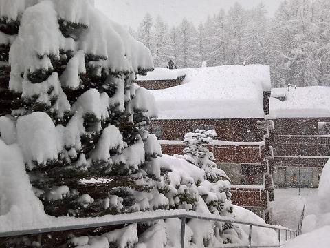 Inside|Swiss Chalet|Valais|Saas-Fee