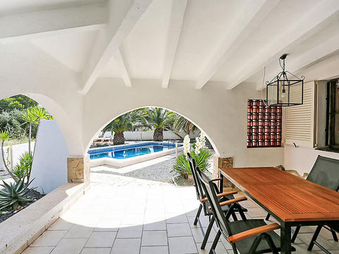 Casa / Residência|Casa Arcada|Costa Daurada|Miami Platja