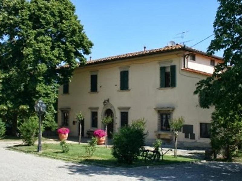 Haus/Residenz|Villa Marisel|Florenz und Umgebung|Vicchio