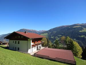 Haus/Residenz|Dornauer|Zillertal|Aschau im Zillertal