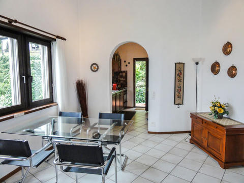 Innenbereich|Residence Miralago (Utoring) Apt. C25|Tessin|Piazzogna