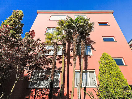 Appartement Michèle (Utoring), Zwitserland, Ticino, Ascona, Buiten