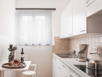 Appartement Double Room, Zwitserland, Ticino, Ascona, Binnen overige