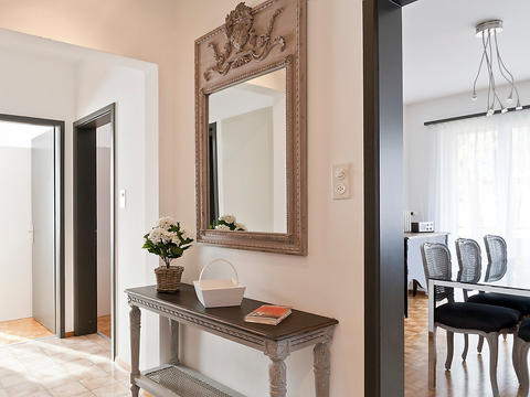 Innenbereich|Large Suite|Tessin|Ascona