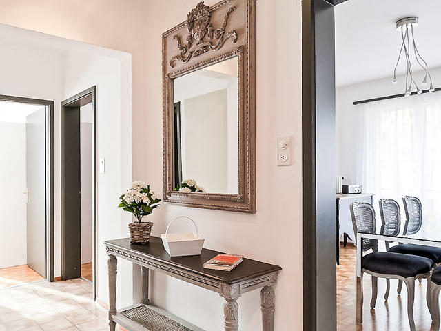 Appartement Large Suite, Zwitserland, Ticino, Ascona, Binnen overige