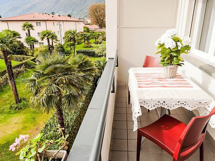 Appartement Large Suite, Zwitserland, Ticino, Ascona, Binnen overige