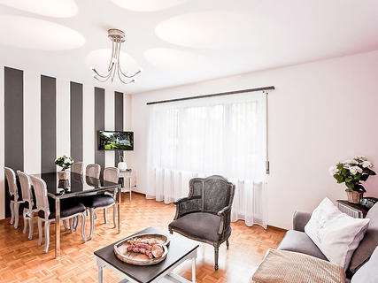Apartamento Suite, Suiza, Ticino, Ascona, Interior (otros)