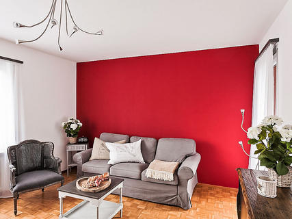 Apartamento Suite, Suiza, Ticino, Ascona, Interior (otros)