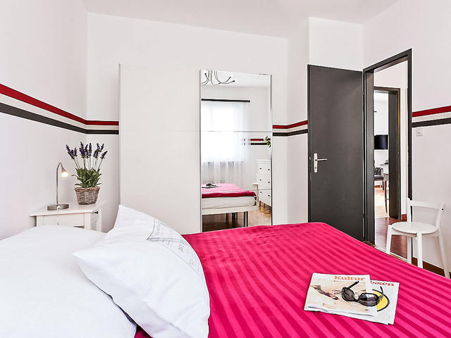 Apartamento Suite, Suiza, Ticino, Ascona, Interior (otros)