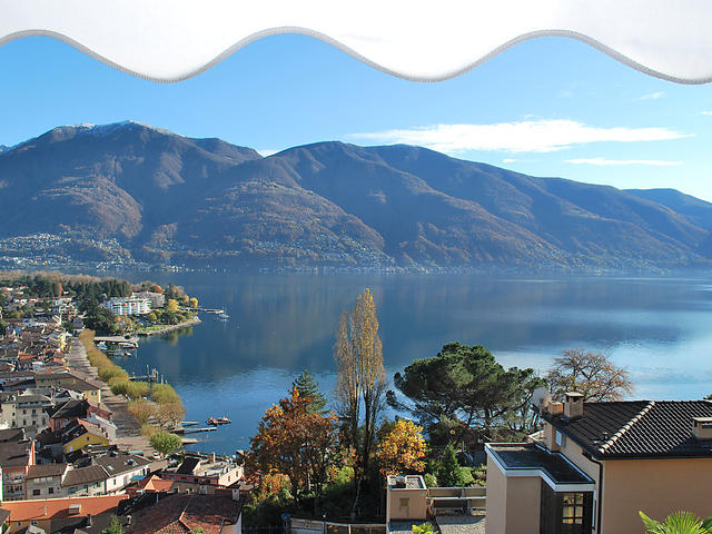 Huis/residentie|Suite Classic|Ticino|Ascona