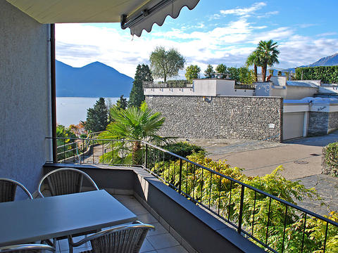 La struttura|Junior Suite Classic|Ticino|Ascona