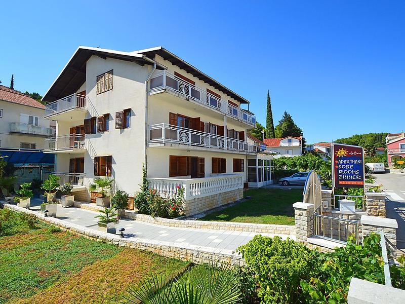 Huis/residentie|Milenko|Midden Dalmatië|Zaton (Šibenik)