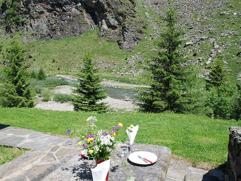 Maison / Résidence de vacances|Rustico Dara Cotta|Tessin|Malvaglia