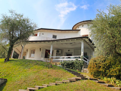 Maison / Résidence de vacances|Palomar|Lac de Garde|San Felice del Benaco