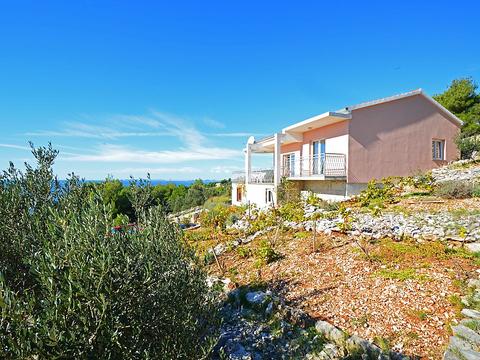 Huis/residentie|Mira|Midden Dalmatië|Primošten