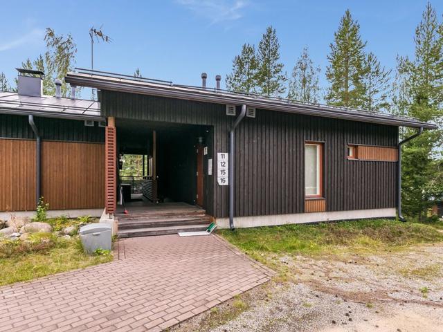 Indenfor|Haapala suites 16 (former iida)|Kainuu|Sotkamo