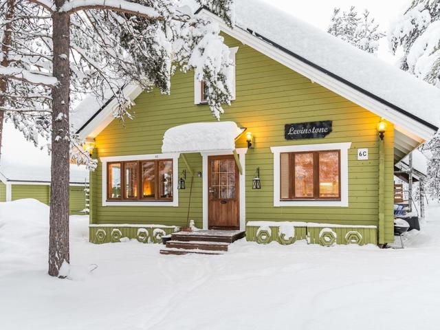 Haus/Residenz|Levinstone|Lappland|Kittilä