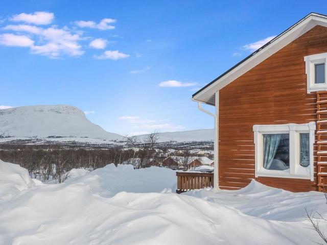 Huis/residentie|Saana 1|Lapland|Enontekiö